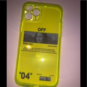 Limited Edition*** Luxury Apple Iphone Case